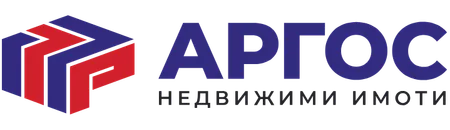 Логото на Аргос имоти