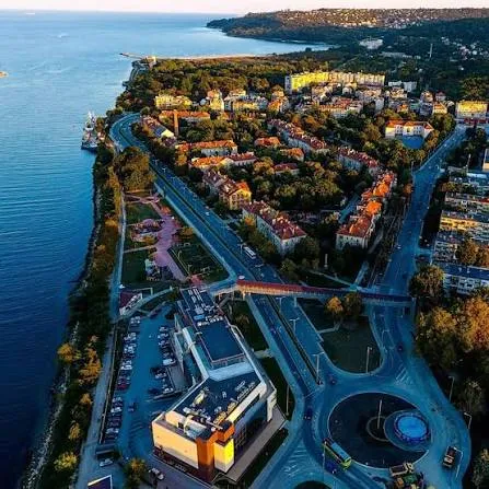Аспарухово