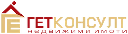 Логото на Гет Консулт