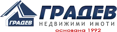 Логото на Градев