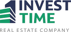 Логото на Invest Time