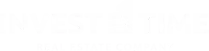 InvestTime Лого