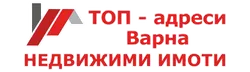 Логото на Топ Адреси