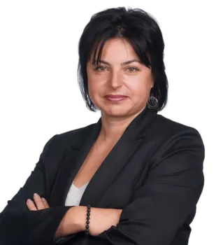 Валерия Николова